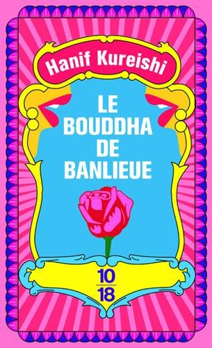 Le bouddha de banlieue
