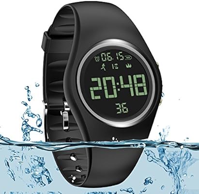 non bluetooth pedometer watch