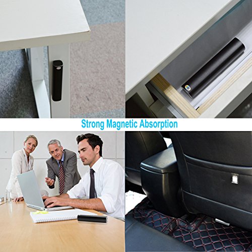 image for Mini Digital Voice Recorder,8GB Voice Activated Recorder 365 Standby 8