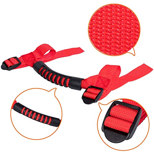 3 Handles+Wrangler+Freedom+Unlimited+1955+2018