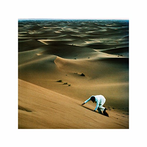 Album Art for Prince Of Tears by Baxter Dury