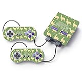 MightySkins Skin for Nintendo Super NES Classic