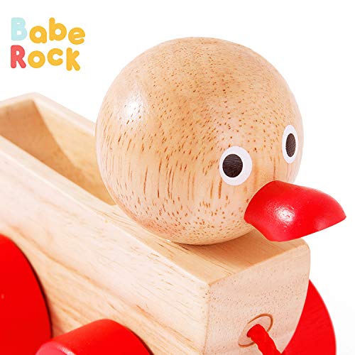 3 Babe+Rock+Gifts+Wooden+Toddlers