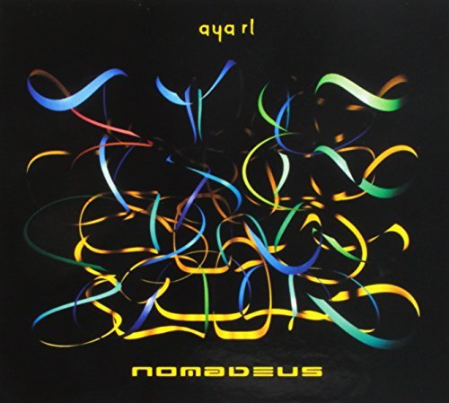 AYA RL - Aya RL (Czerwona) [14 Tracks] - Zortam Music