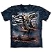 Reagan Velociraptor T-Shirt by The Mountain