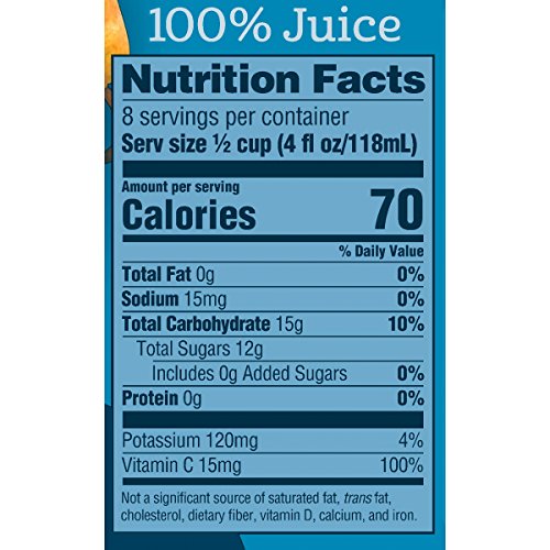 3 Gerber+Juice+Pear+32+oz