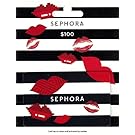 Sephora Gift Card $100