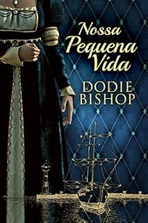 Livro Nossa Pequena Vida (Silêncio e Sombras Livro 2)