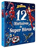 Spider-Man : 12 histoires de super-héros by 
