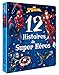 Spider-Man : 12 histoires de super-héros by 