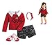 American Girl Grace - Grace's City Outfit for Dolls - American Girl of 2015 (Doll Not Included)