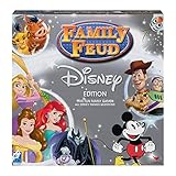 Family Feud Disney Edition Game