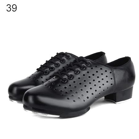 zapatos de jazz hombre