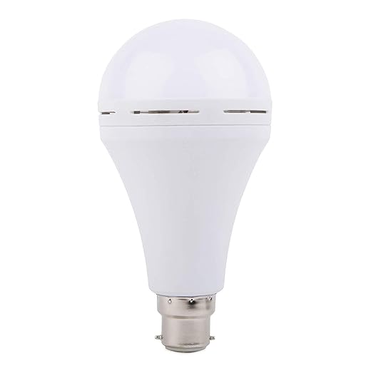 9W foxsun Inverter Rechargeable Base LED Bulb