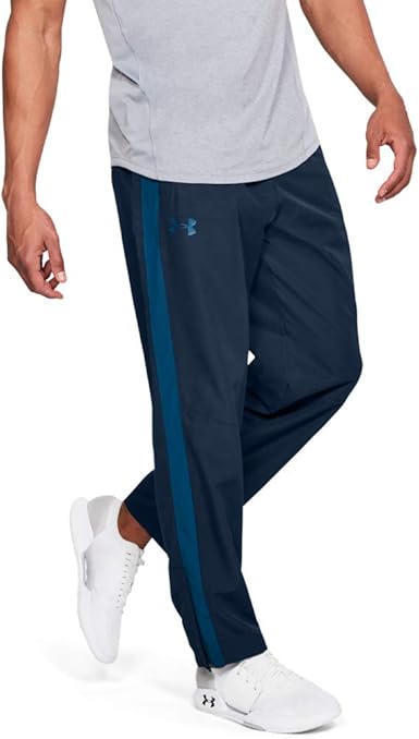 men's ua sportstyle woven trousers