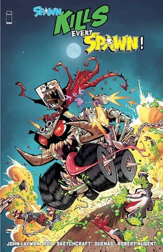 Amazon.com: Scotch McTiernan Versus the Forces of Evil