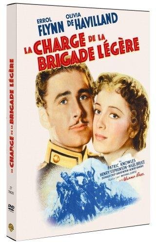 La Charge De La Brigade Légère