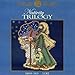 Luke Beaded Counted Cross Stitch Ornament Kit Mill Hill 2013 Nativity Trilogy MH193303
