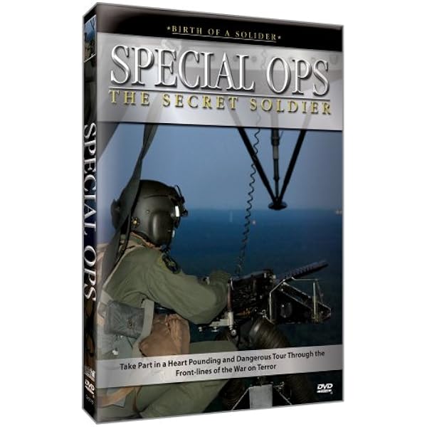 Amazon.com: Counter Terrorist Teams [DVD] : N/A, N/A: Movies & TV