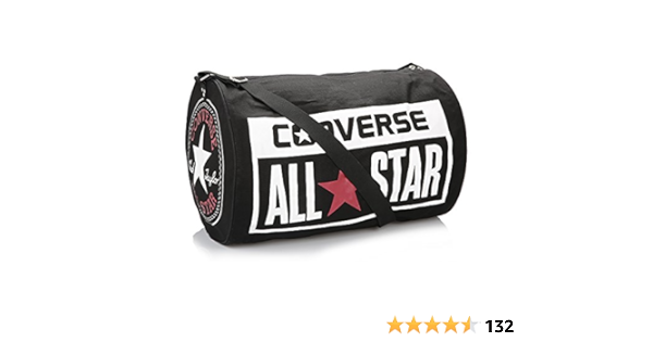 converse chuck duffle bag