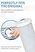 Pureline WF1CB Replacement for Frigidaire WF1CB, PureSource NGRG 2000, Refrigerator Water Filter - Reduces Bad Taste & Odor