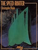 "The Speed Abater" av Christophe Blain