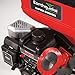 Earthquake 9060300 Chipper Shredder with 205cc 4-Cycle Briggs & Stratton Engine, 5 Year Warranty