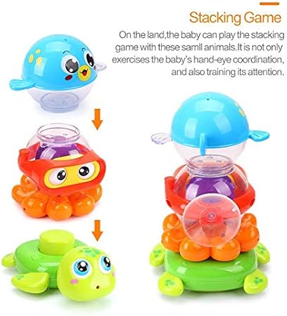 baby bunting bath toys