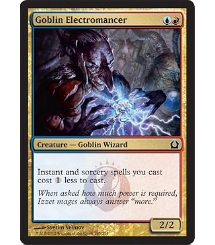 Magic The Gathering: Theros Bidente di Thassa Bident of Thassa
