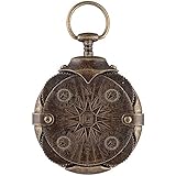 Cryptex Round Lock Compass, USB Flash Drive 64