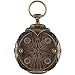 Cryptex Round Lock Compass, USB Flash Drive 16 GB, USB 2.0
