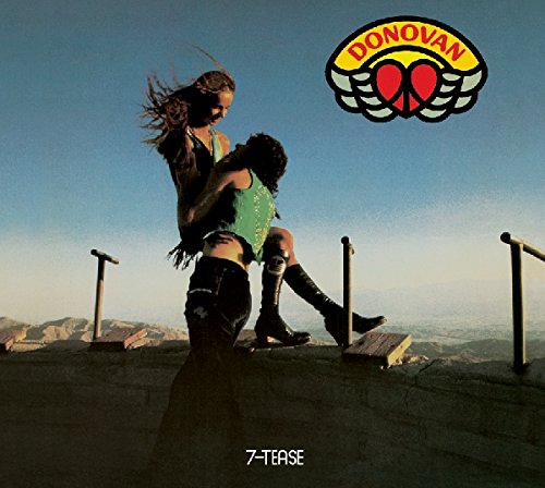 Donovan - Salvation Stomp (Single Version) (Bonus) Lyrics - Zortam Music