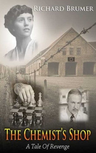 The Chemist's Shop: A tale of revenge