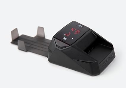 Moniron Dec POS - Detector Automático de Billetes Falsos EURO