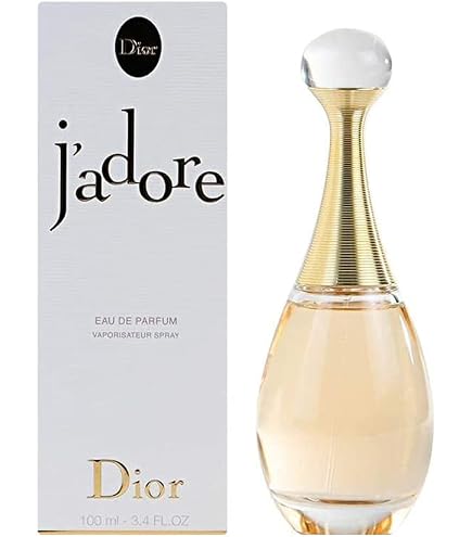 Dior J'adore Infinissime Eau de Parfum Spray for Women, 5.0 Ounce
