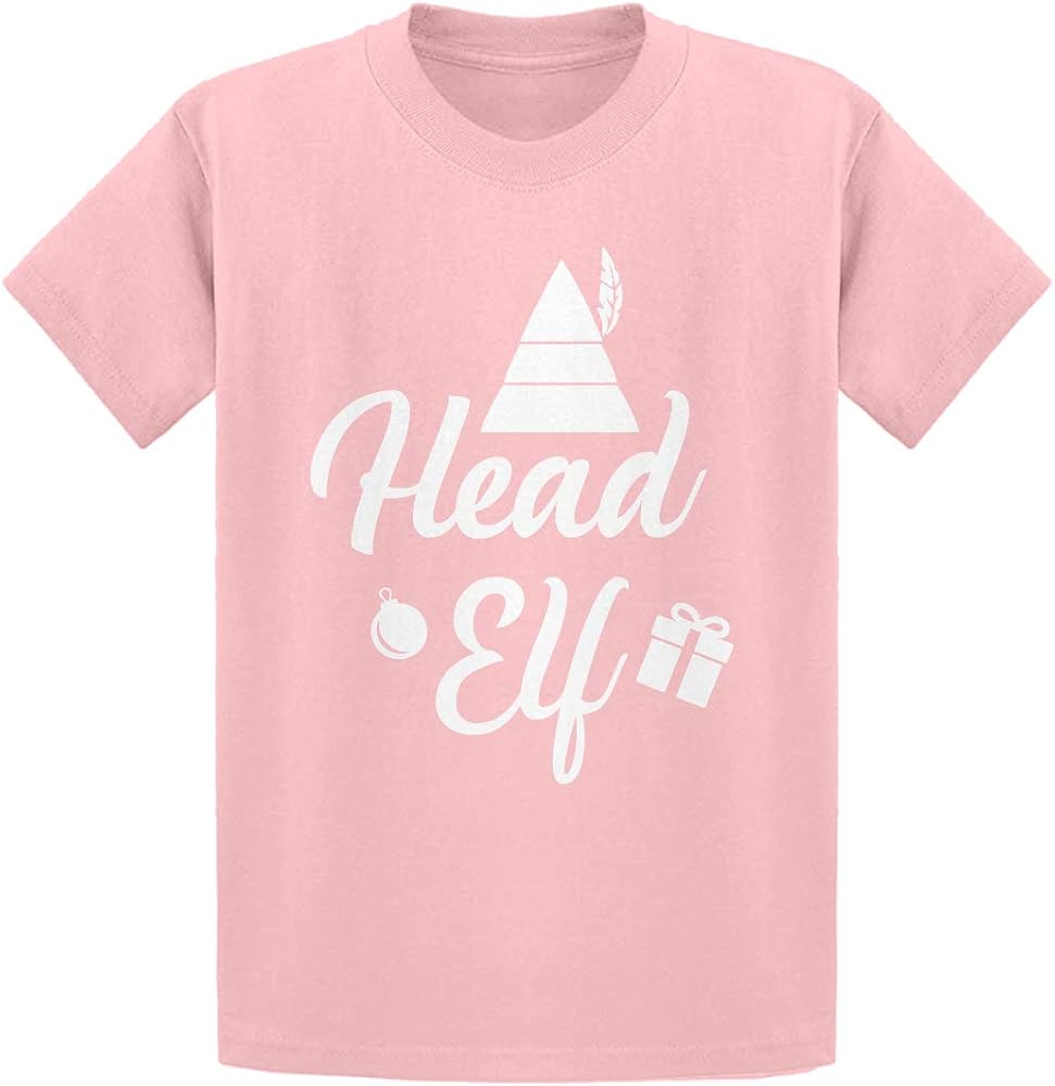 matalan elf t shirt