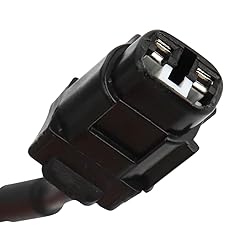 TRQ Front Right ABS Wheel Speed Sensor Passenger