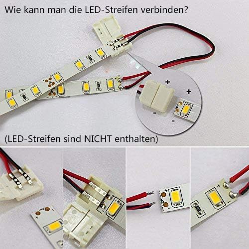 Led verbinden Led verbinden