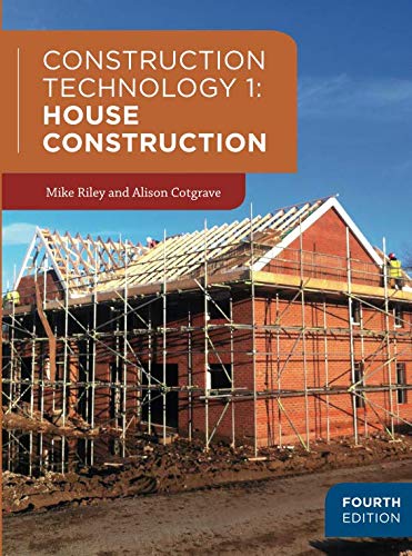 [D0wnl0ad] Construction Technology 1: House Construction RAR