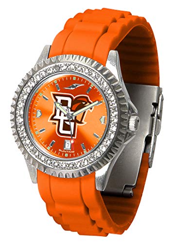 Bowling Green Falcons - Sparkle Watch