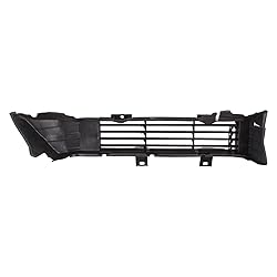 TYG (CAPA QUALITY) Active Grille Shutter For Nissan