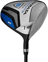 Callaway Strata Ultimate 16 Piece Golf Set Men Right Hand view 4