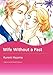 Wife Without A Past: Harlequin comics by Elizabeth Harbison, Kuremi Hazama