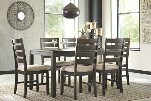 Signature-Design-by-Ashley-Rolena-Rectangular-Dining-Room-Set-7-Piece-Set-BrownTan
