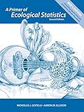 A Primer of Ecological Statistics