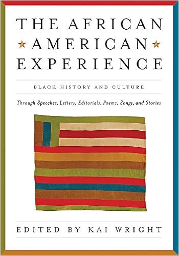 African American Experience Black History And Culture Through