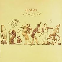 GENESIS DUKE 紙ジャケット　shm-CD Amazon.co.jp: Duke: ミュージック