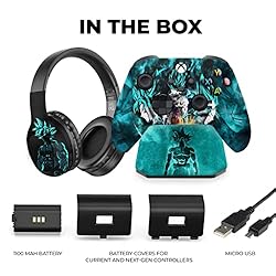 Gokku Original X-box Wireless Controller, Wireless