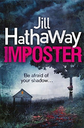 Imposter Paperback – January 1, 1753