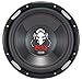 BOSS Audio P126DVC 2300 Watt, 12 Inch, Dual 4 Ohm Voice Coil Car Subwoofer
